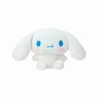 Plush - Sanrio / Cinnamoroll