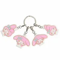 Key Chain - Sanrio / My Melody