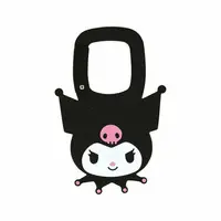 Key Chain - Sanrio / Kuromi