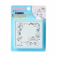 Stamp - Sanrio / Cinnamoroll