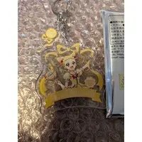 Key Chain - Pretty Cure Series