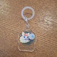 Key Chain - Pretty Cure Series