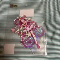 Acrylic stand - Pretty Cure Series