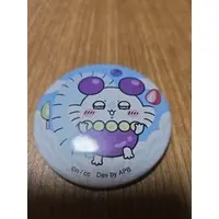 Badge - Chiikawa / Momonga