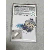Acrylic stand - Chiikawa / Rakko