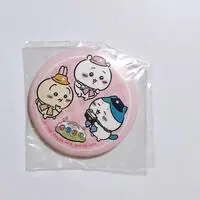 Badge - Chiikawa / Chiikawa