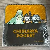 Handkerchief - Towels - Chiikawa / Hachiware & Usagi