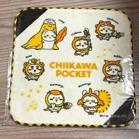 Handkerchief - Towels - Chiikawa / Chiikawa