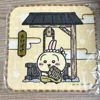 Handkerchief - Towels - Chiikawa / Usagi