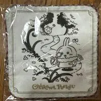 Handkerchief - Towels - Chiikawa / Usagi