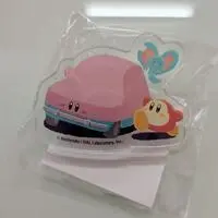 Clip - Key Chain - Kirby's Dream Land / Waddle Dee & Kirby
