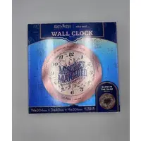 Clock - Harry Potter Series