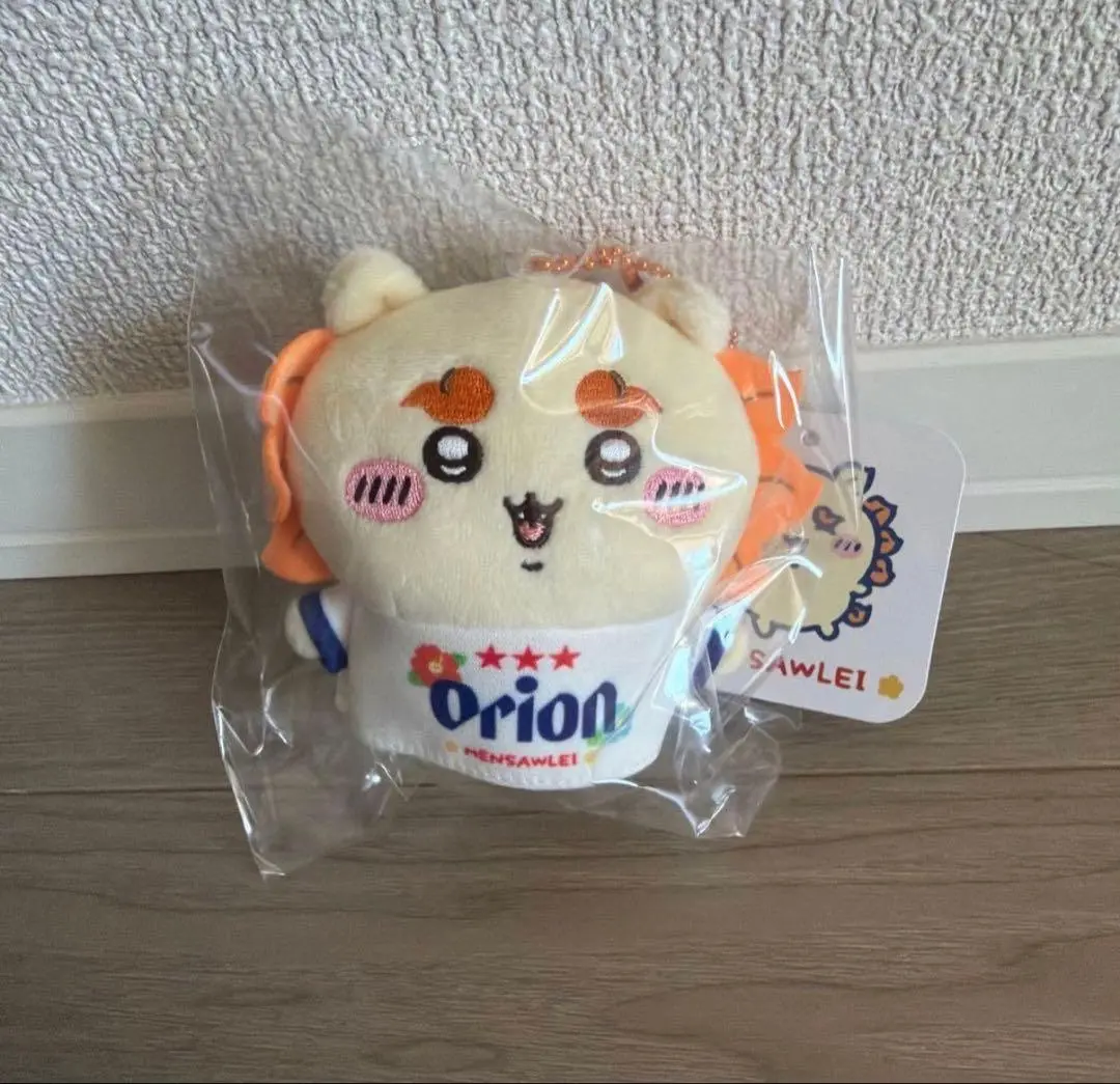 Plush - Chiikawa / Shisa