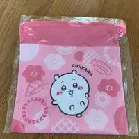 Pouch - Chiikawa / Chiikawa