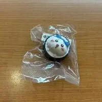 Key Chain - Figure - Chiikawa / Hachiware