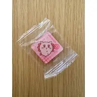 Badge - Magnet - Chiikawa / Shisa