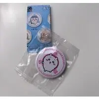 Badge - Chiikawa / Chiikawa
