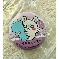 Badge - Chiikawa / Momonga