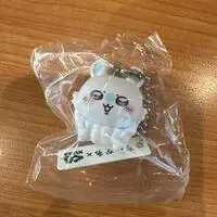 Key Chain - Chiikawa / Momonga