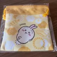 Pouch - Chiikawa / Usagi