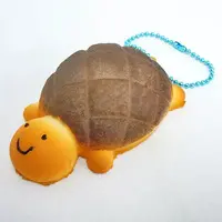 Key Chain - Squeeze Toy - Sweets