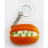 Key Chain - Squeeze Toy - Sweets