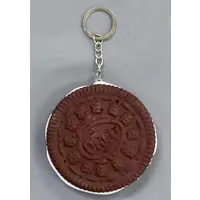 Key Chain - Squeeze Toy - Sweets