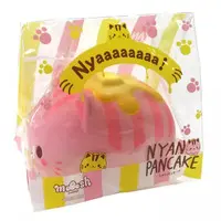 Key Chain - Squeeze Toy - BLOOM (Series)