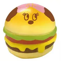 Key Chain - Squeeze Toy - PEANUTS