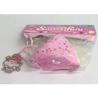 Squeeze Toy - Sweet Puni