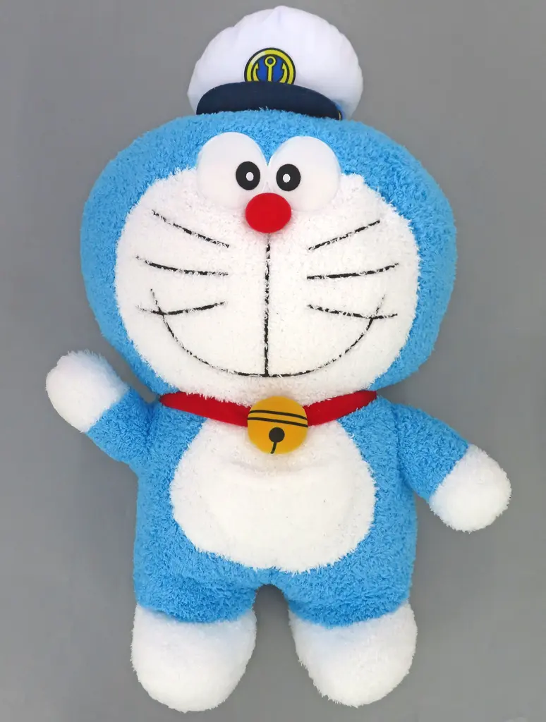 Plush - Doraemon / Doraemon (character)