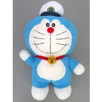 Plush - Doraemon / Doraemon (character)