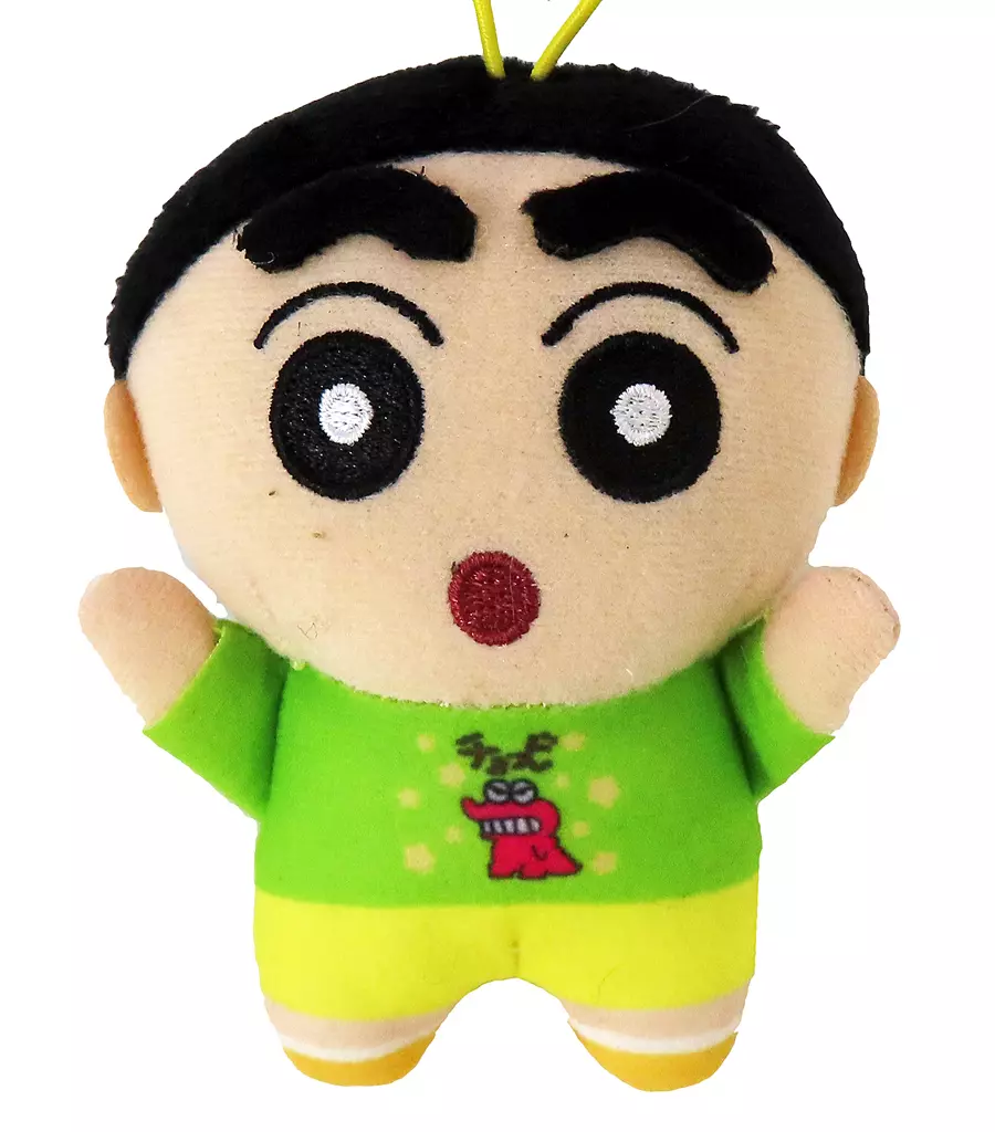 Plush - Crayon Shin-chan / Nohara Shinnosuke