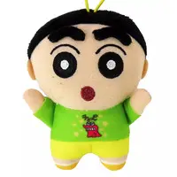Plush - Crayon Shin-chan / Nohara Shinnosuke