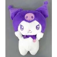 Plush - Sanrio / Kuromi