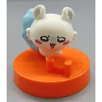 Trading Figure - Chiikawa / Momonga