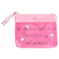 Pouch - Sanrio / Hello Kitty