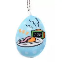 Key Chain - Sanrio / Gudetama