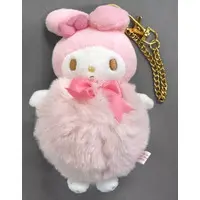 Key Chain - Sanrio / My Melody