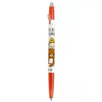 Ballpoint Pen - Stationery - RILAKKUMA / Rilakkuma & Kiiroitori & Korilakkuma
