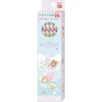 Pencil - Stationery - RILAKKUMA / Rilakkuma