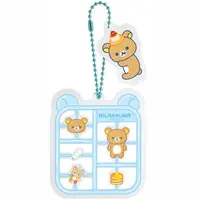 RILAKKUMA Lab - RILAKKUMA / Rilakkuma
