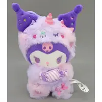 Plush - Sanrio / Kuromi