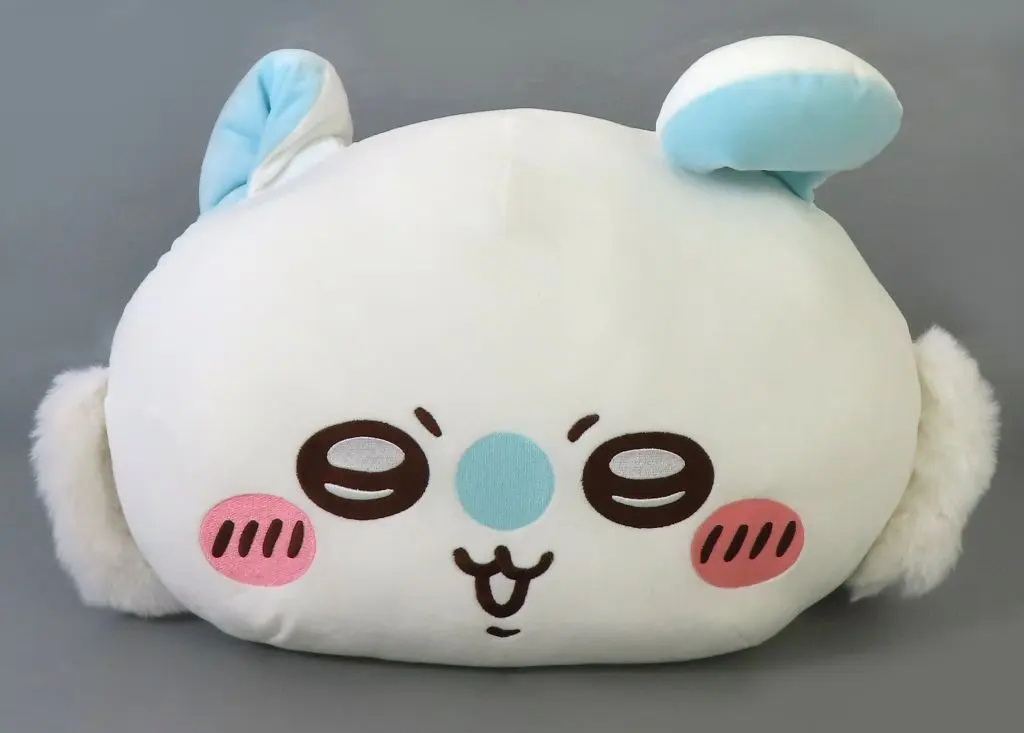 Plush - Chiikawa / Momonga