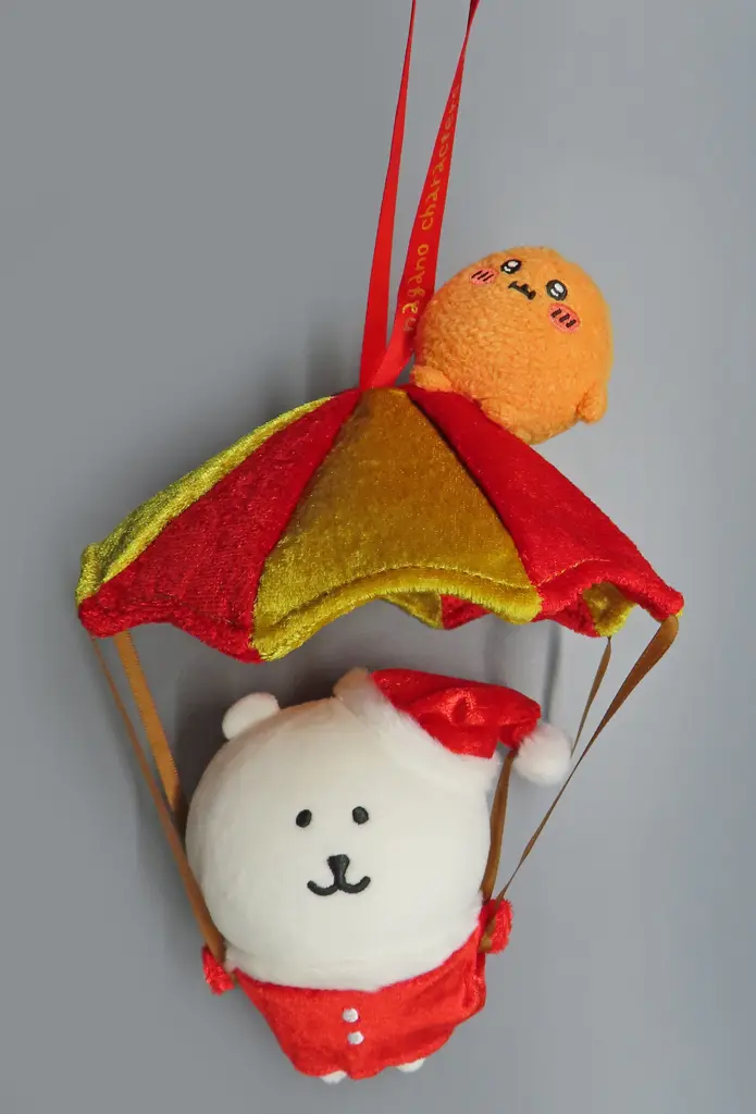 Plush - Nagano's Characters