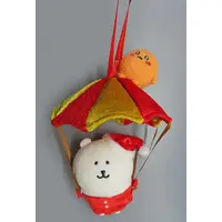 Plush - Nagano's Characters