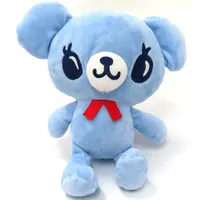 Plush - Narmiya Characters