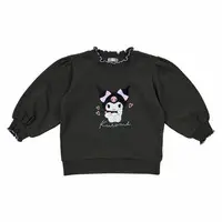 Clothes - Sanrio / Kuromi