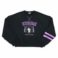 Clothes - Sanrio / Kuromi