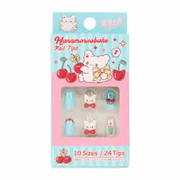 Nail Tips - Sanrio / HANAMARUOBAKE